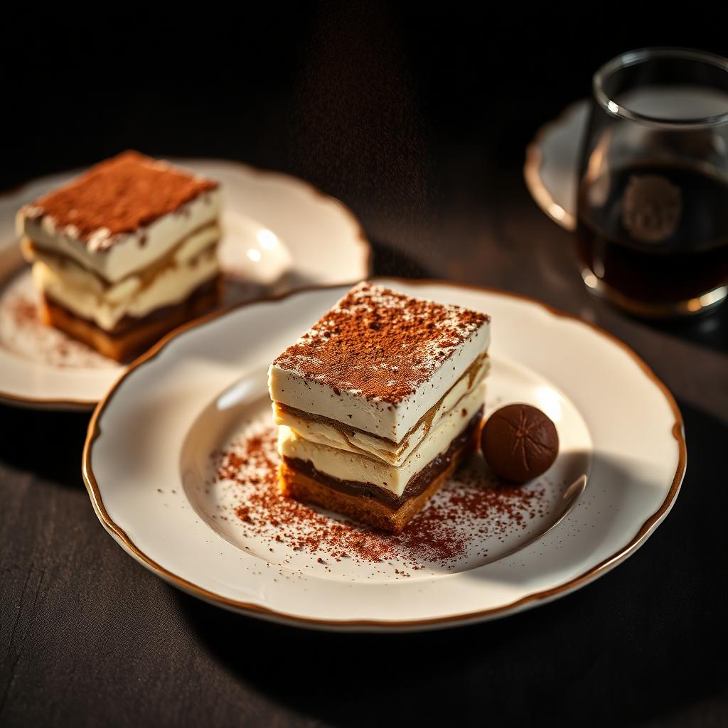 I Dolce