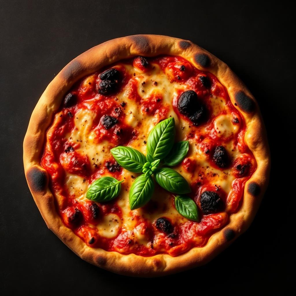 Le Pizze